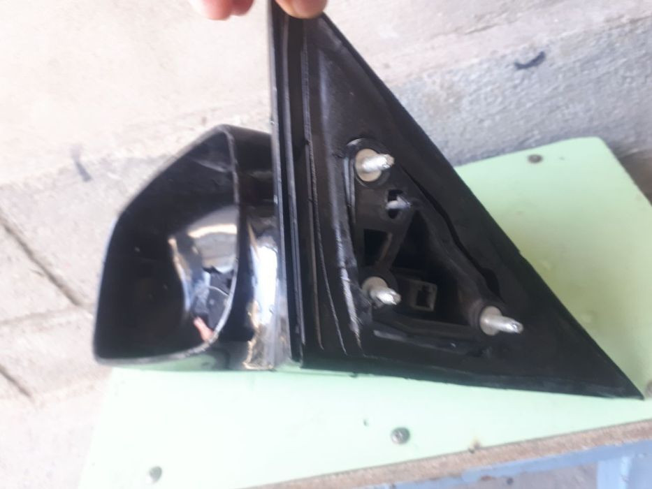 Зеркало на Тойота Камри левое