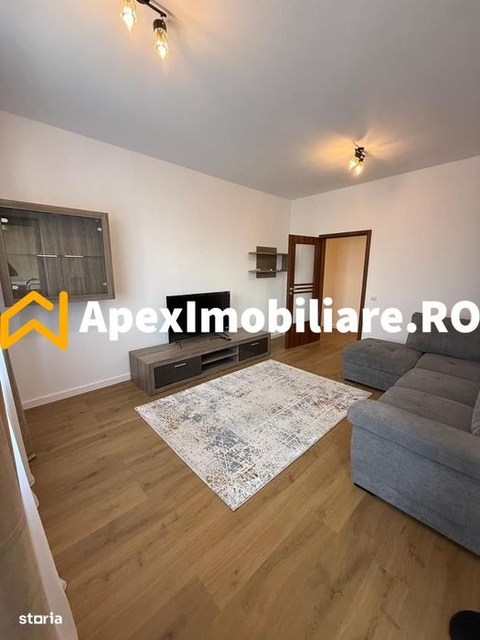 Apartament 2 camere de inchiriat Lujerului Bucuresti | ApexImobiliare — fotografia 3