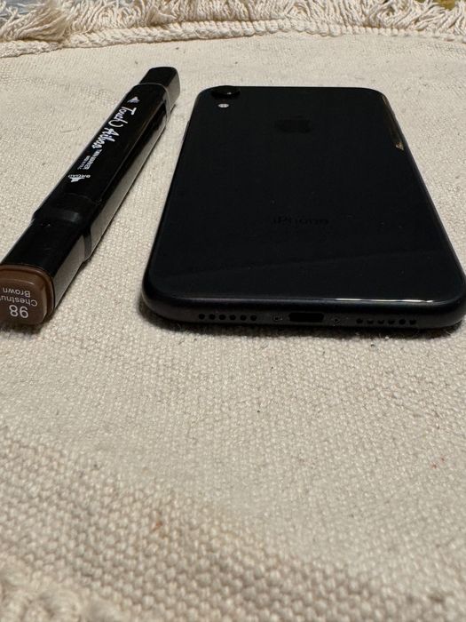 Iphone XR 128 gb 5/5