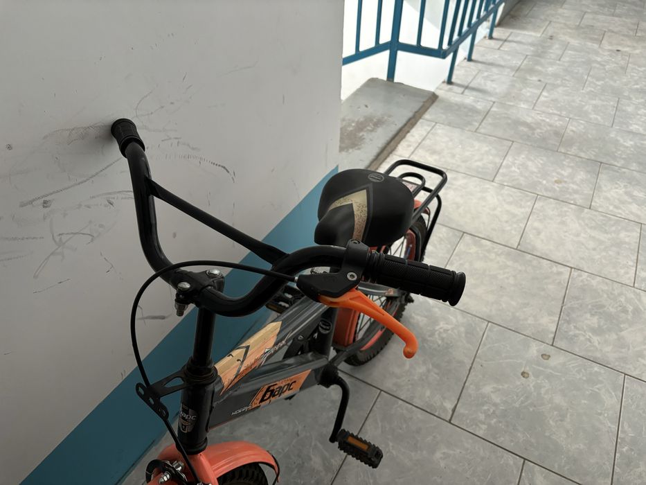 Продам велосипед Барс