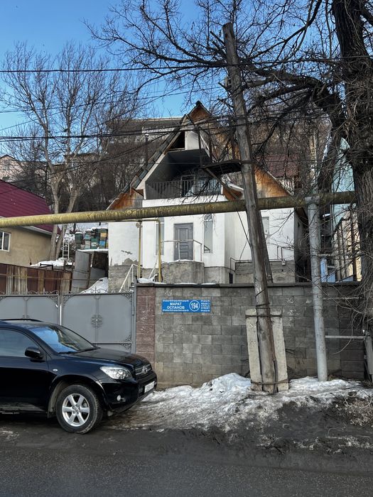 Продам дом срочно марата оспанова элитный район