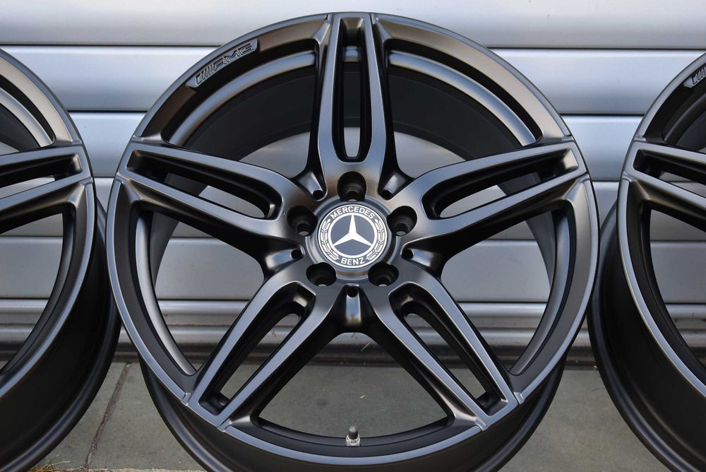 19'' Джанти Mercedes AMG W213