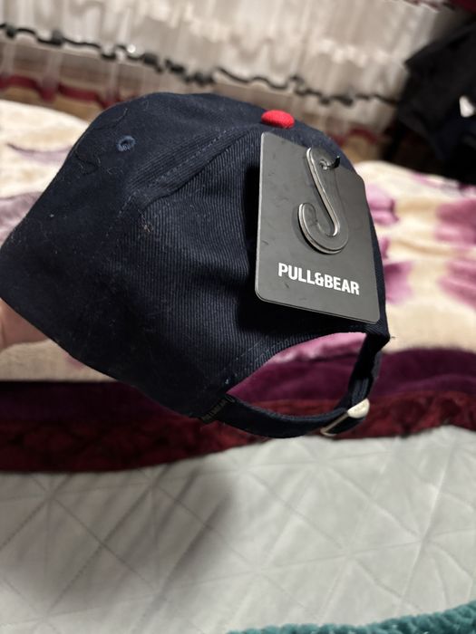 Sepci noi cu eticheta