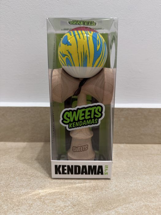 Kendama Sweets Originale USA