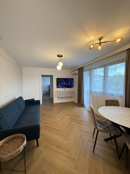 PROPRIETAR | Apartament 2 camere, gata de mutare în Cartierul Săsar