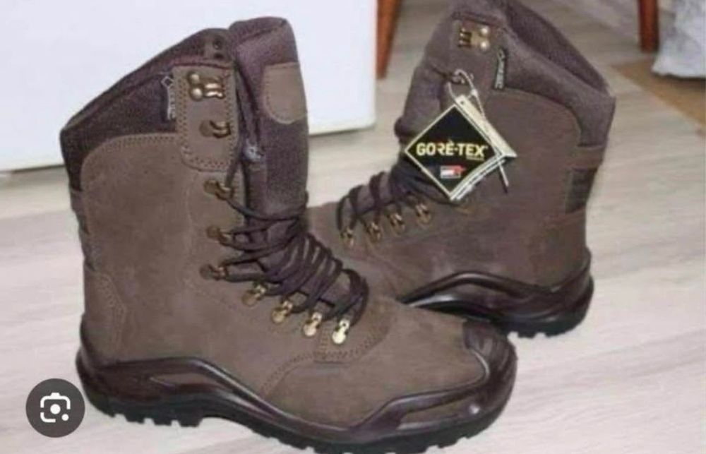 Кубинки Gore-tex мембрана+Подарък-Тактически Колан