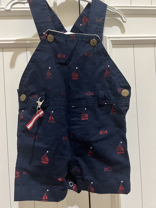 Комбез для детей