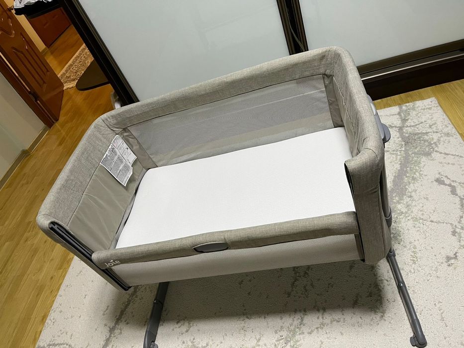 Кровать детская, с рождения