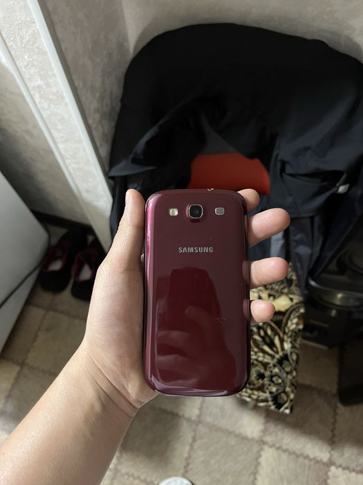 samsung galaxy s3