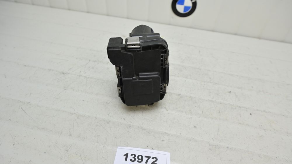 Rampa Admisie Corp Acceleratie BMW R1250RT 2018 - 2024
