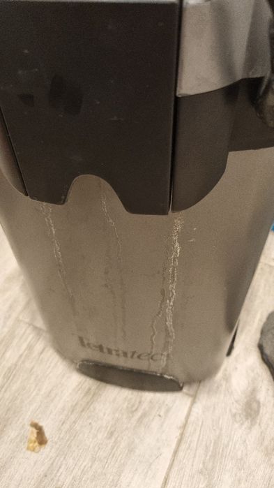 Filtru extern tetra tec ex1200