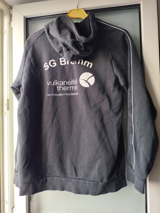Adidas, hanorac cu gluga