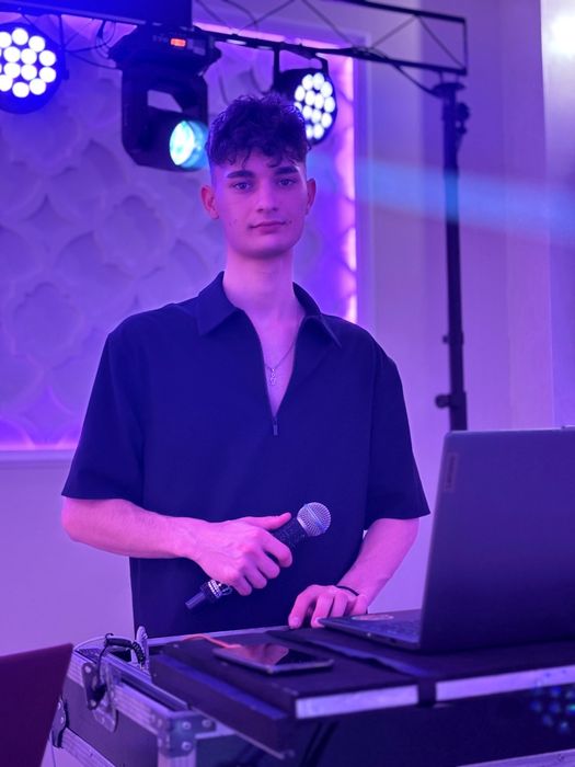 DJ Botez/Cununie/Majorat/ Petreceri private Show tarabana