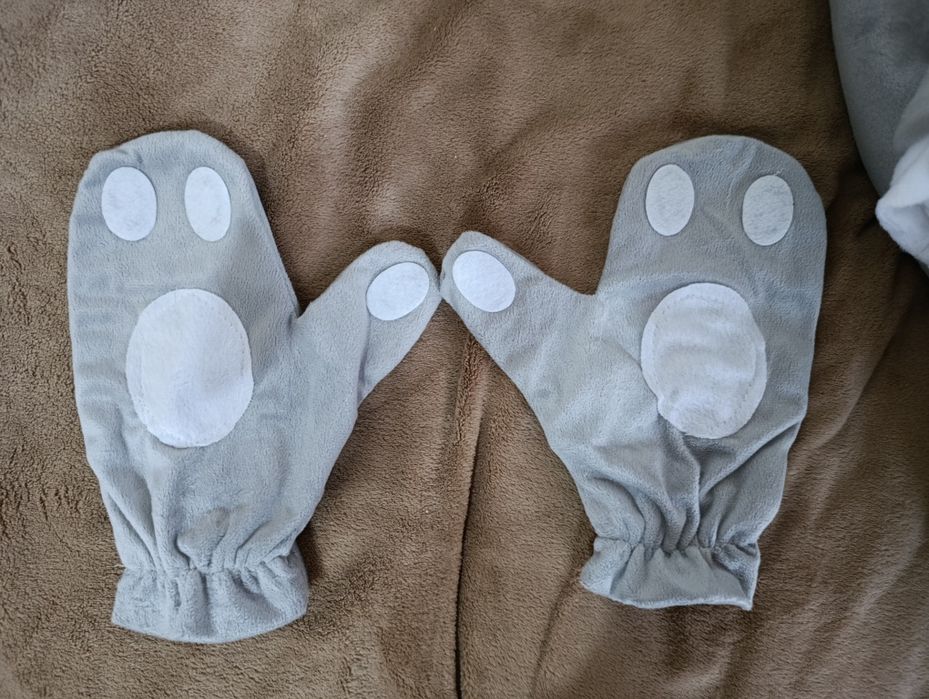 Аниматорский костюм Медведя