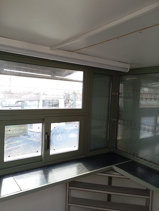 Бараки-бутки 500€