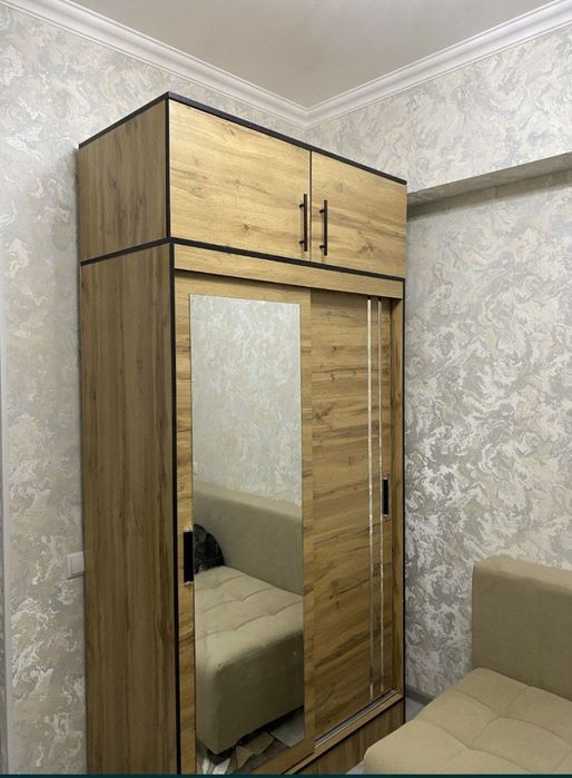 Kupe shkaf relsli shkop