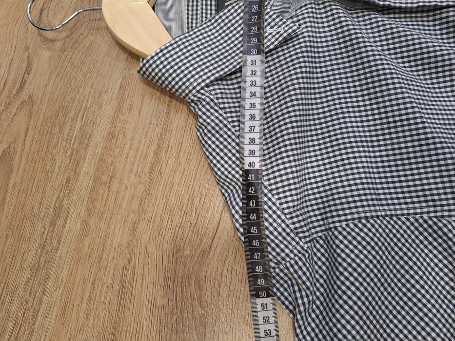 Мъжка риза Armani размер М