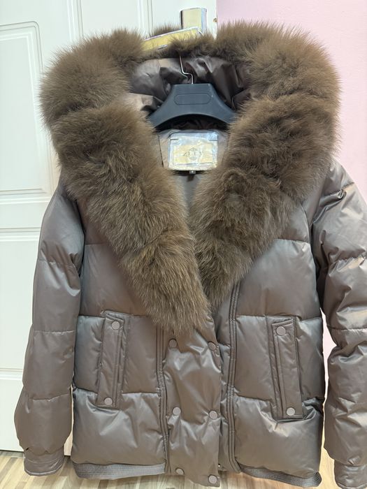 Продам куртку фирмы Zilly