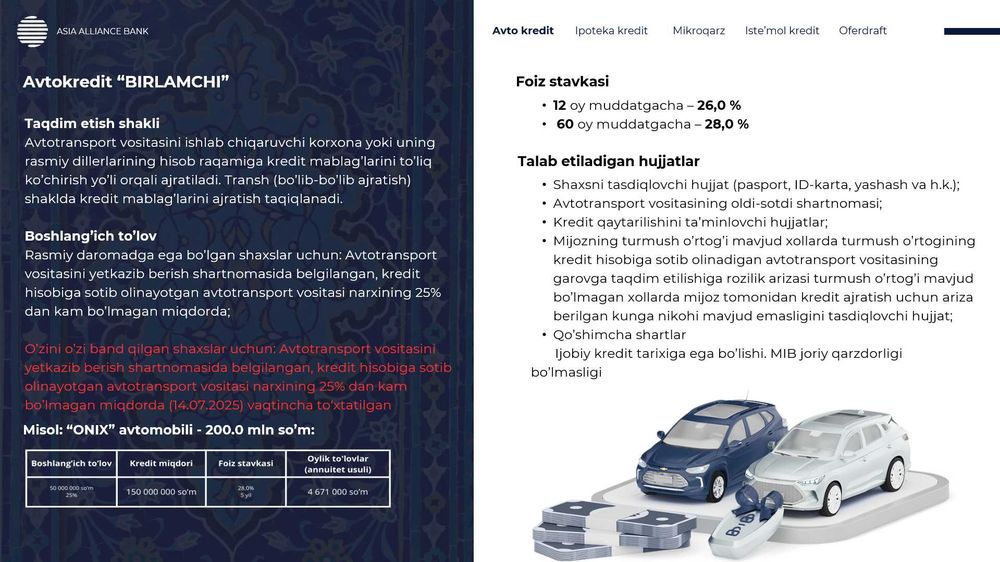 Prezentatsiya / Презентация — Canva, PowerPoint | 1 kun/день