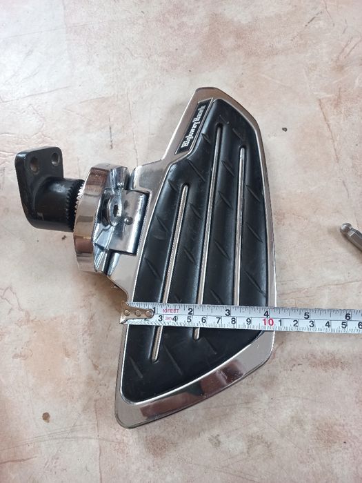 Kawasaki VN2000 Vulcan Степенки HighwayHawk VN900 VN1600 VN1700