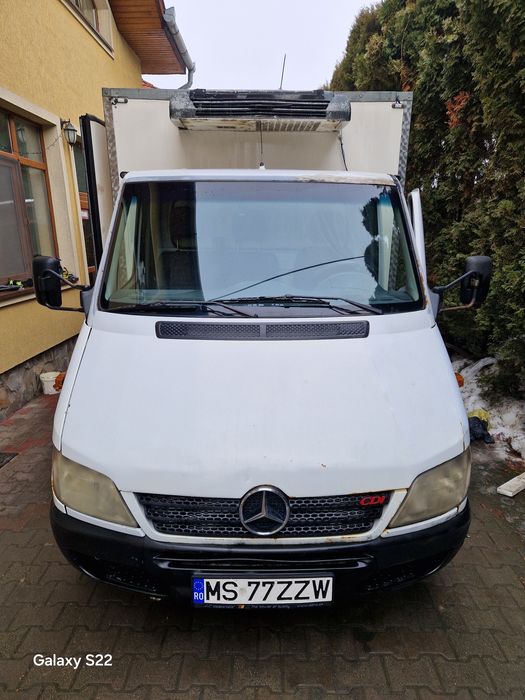 De vânzare  Sprinter  frigorifica