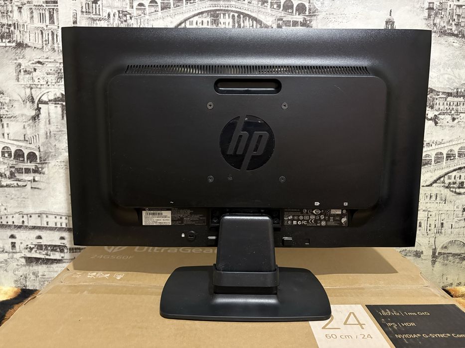 Продам монитор HP
