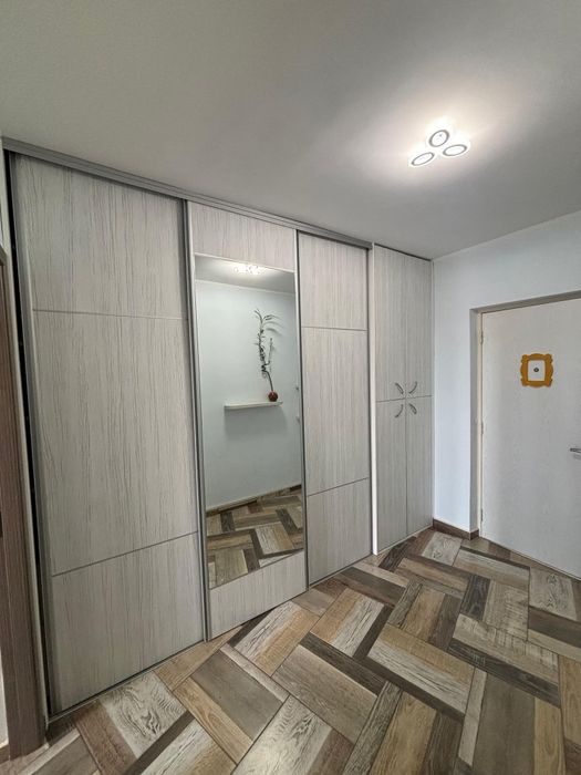 De închiriat apartament 2 camere – Calea Vitan, zona Stadion Olimpia