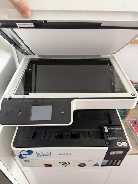 Imprimanta color epson L6460