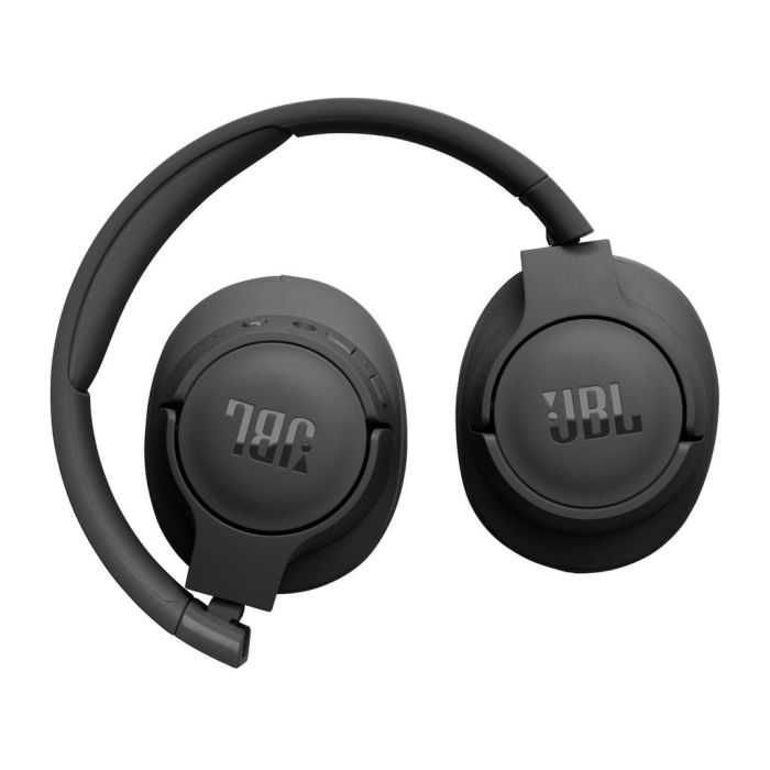Безжични Bluetooth слушалки с микрофон - JBL Tune 720 BT