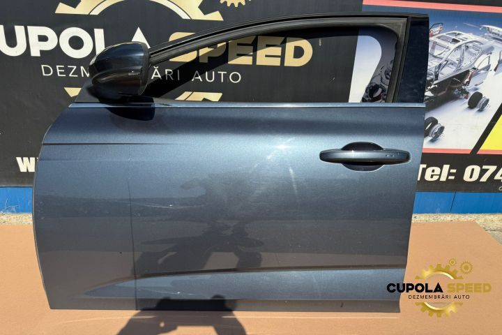 Usa Portiera fata stanga Renault Megane 4 [facelift] [2021 - 2025]