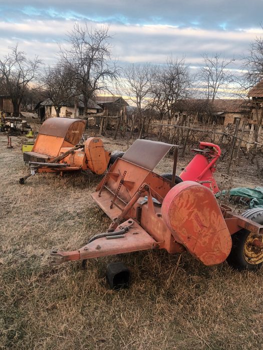 Vând gaspardo și monosem pe disc și monosem NG motor perkins și john d