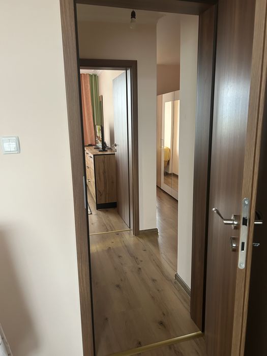 Продава се Двустаен апартамент в Перник, Център - 54 кв.м за 1760 €/кв.м - Снимка #1