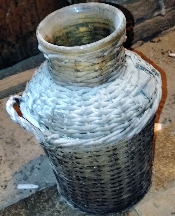 СТАР КУФАР И Дамаджани