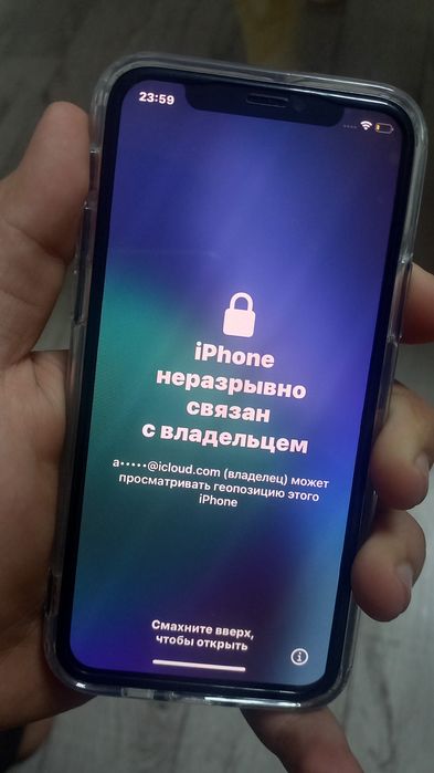 Продам айфон 11 про