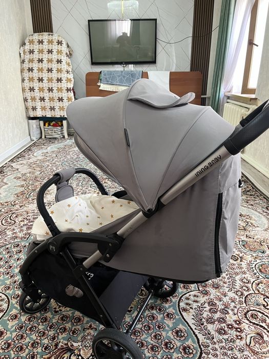 Коляска Ining baby