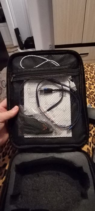 Dronă pliabilă S135 Pro cu cameră 8K
-8 %
transport gratuit
Dronă plia