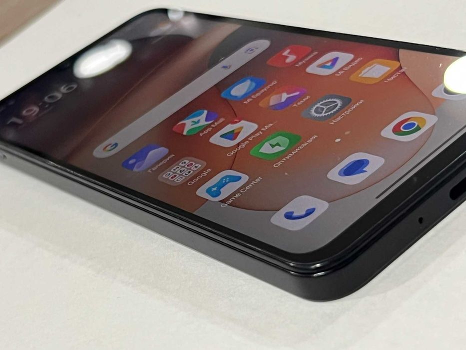 Redmi 14c 128GB BLack