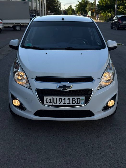 Spark LS 2 Evro Avtamat Sotiladi