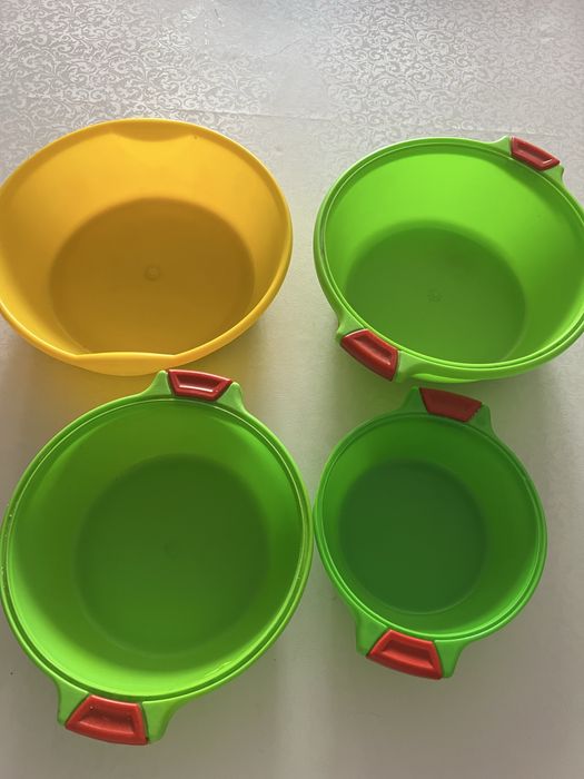 Чашки пласмассовые за все 500 тенге