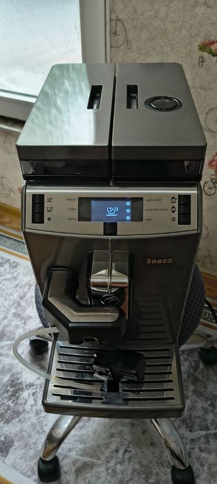 Автоматическая Кофемашина Saeco
