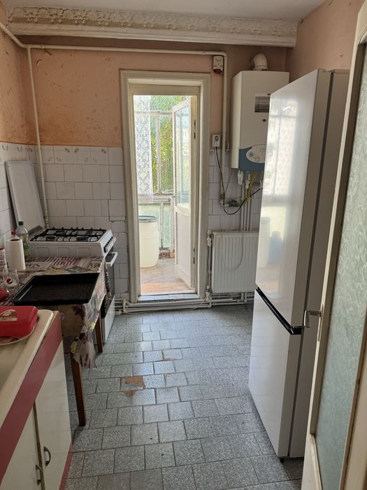 Apartament 2 camere, decomandat