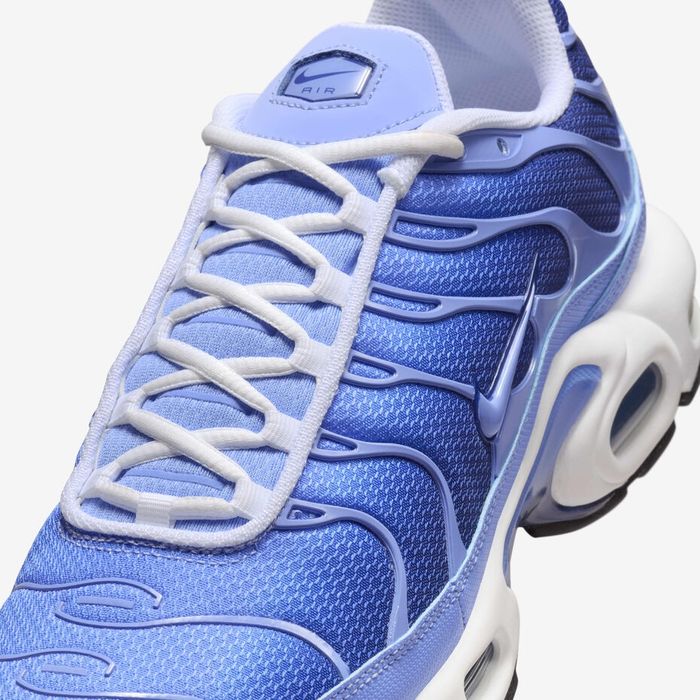 Nike Air Max Plus “Royal Pulse”