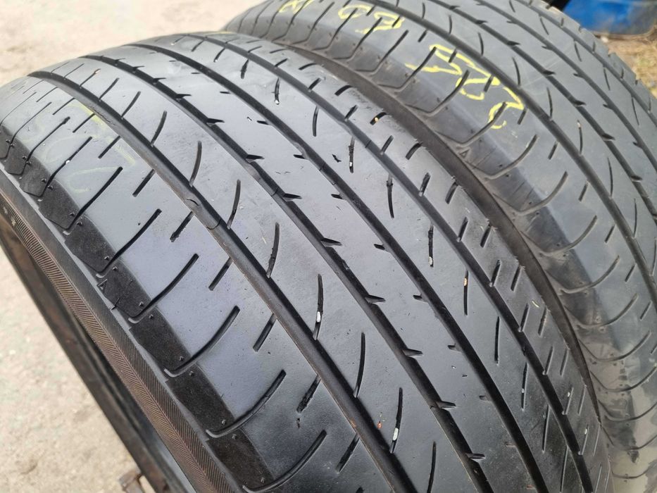225/60 R18 • Vara • Yokohama BluEarth E51 100H | 2 buc | Pret/buc