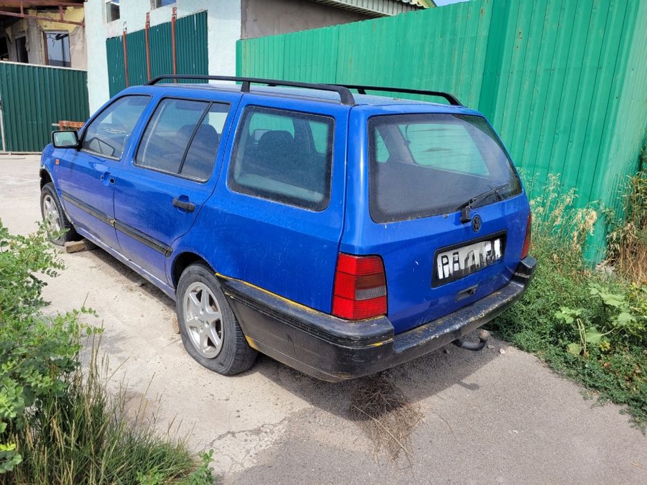 Продам Volkswagen Golf