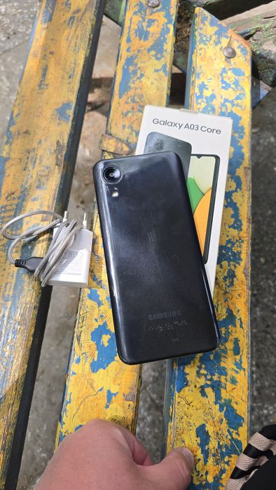 Samsung A03 Core