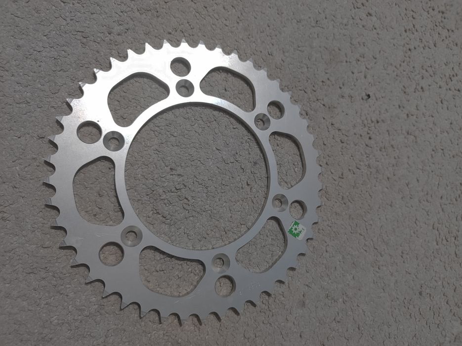 Алуминиева RST 46T 520 Rear Sprocket Moto