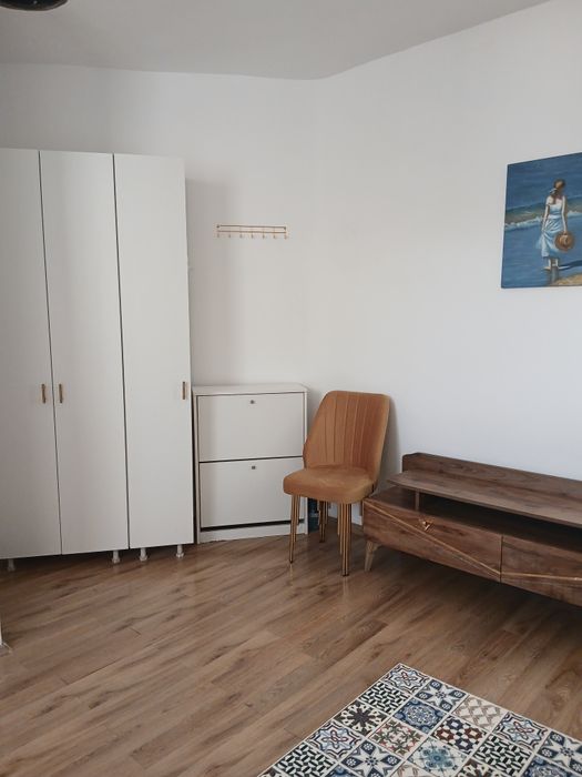 Garsonieră în Centru-Zorilor