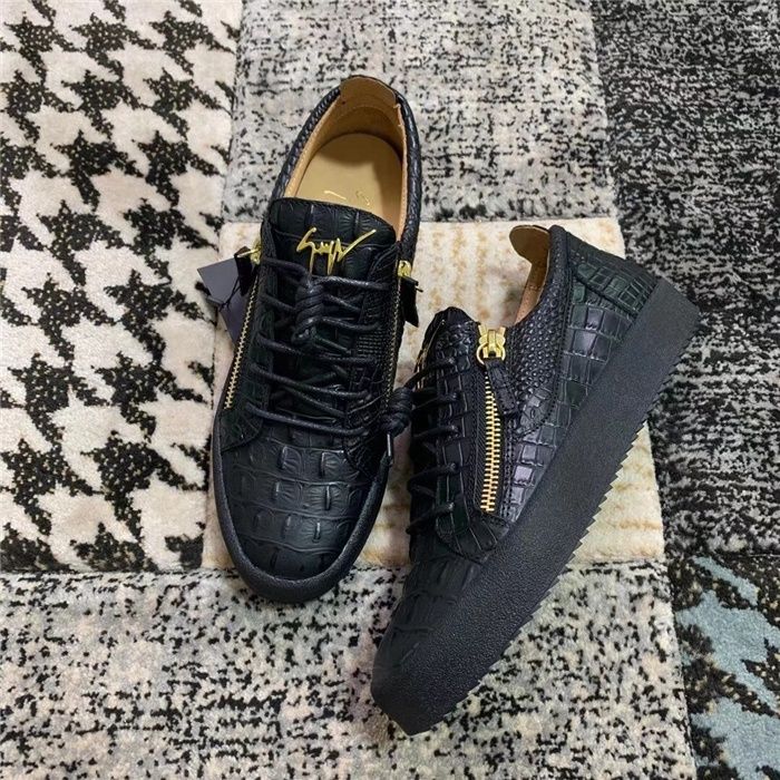 Guiseppe Zanotti