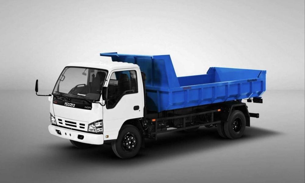 Вывоз мусор Musor olib ketish xizmati