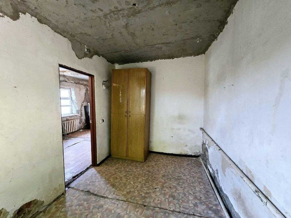 **Продам дом в Соц городе, нужен ремонт